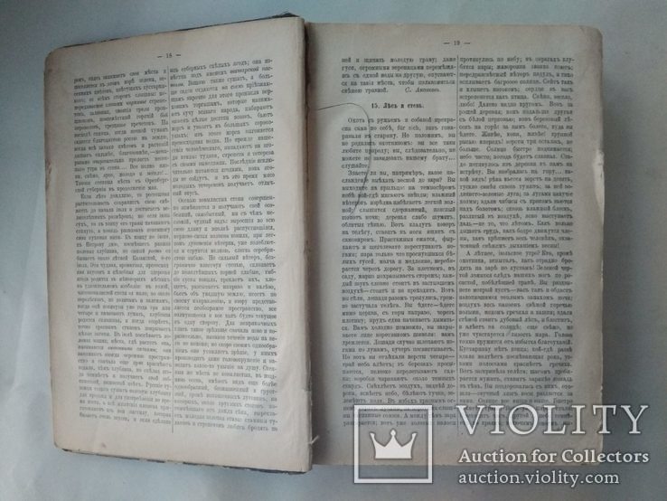 Галахов А. Д. Русская хрестоматия. 2 тома. 1884 года, фото №10
