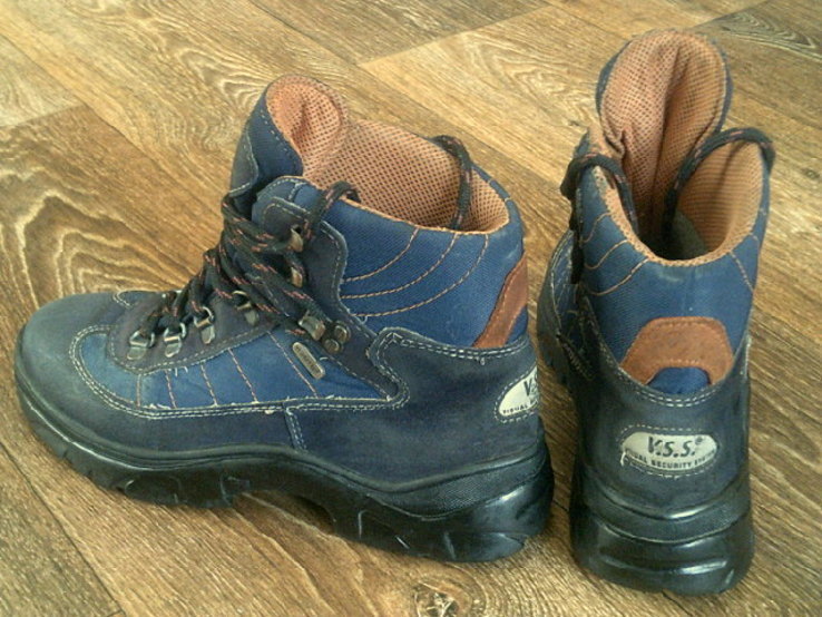Everest water tex - стильные кроссы разм.40, фото №7