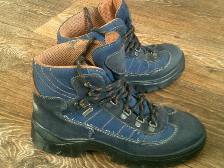 Everest water tex - стильные кроссы разм.40, фото №12