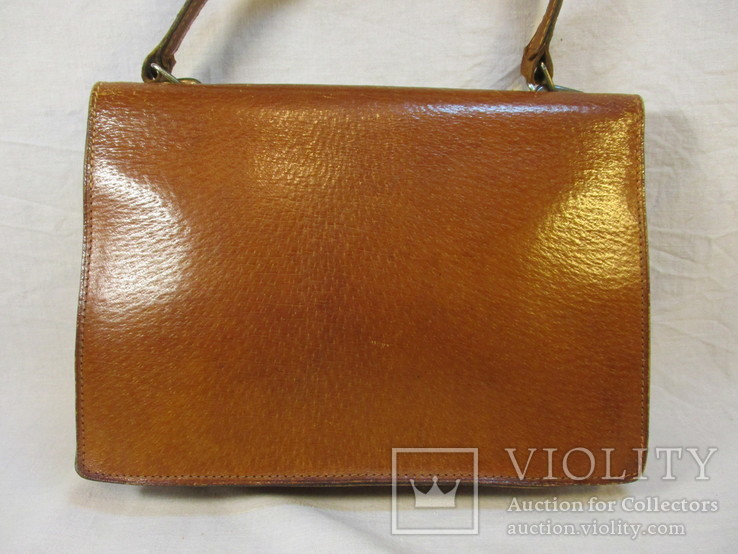 Женская сумочка кожа, фото №12