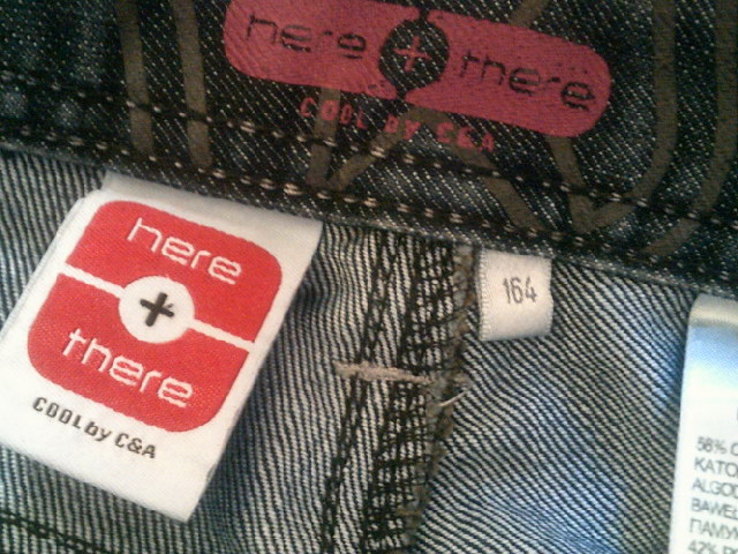Download - фирменные джинсы, photo number 4