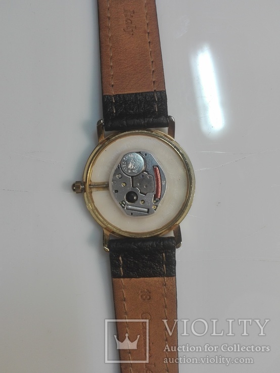 Tissot тонкий, фото №8