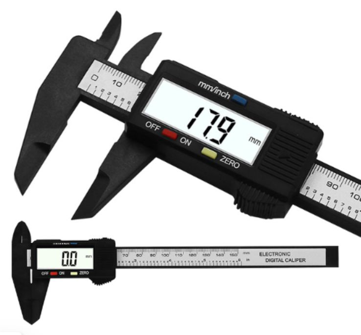 Электронный Штангенциркуль 0-150мм