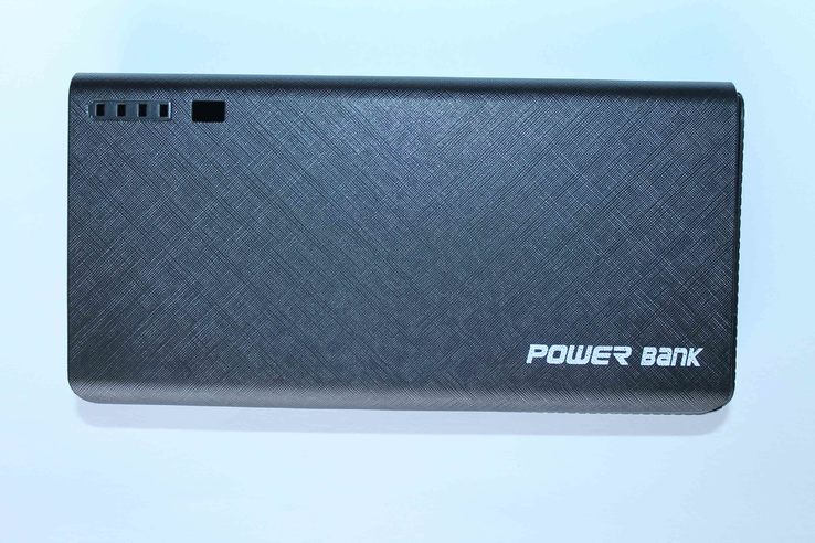 Корпус power bank на 6 х 18650, photo number 3