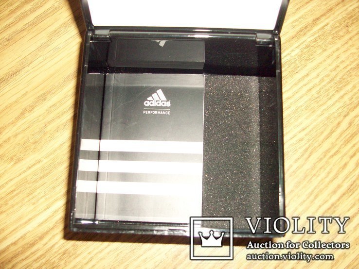 Коробка для часов Adidas, фото №5