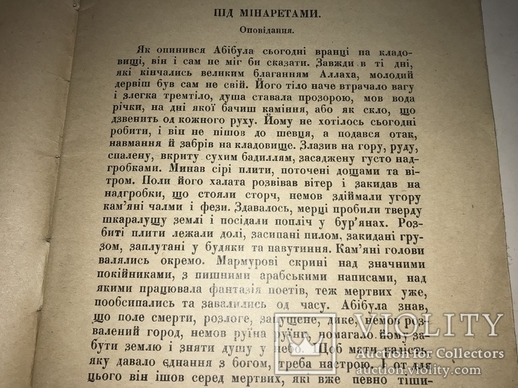 1930 Книгоспілка Під Мінаретами, фото №7