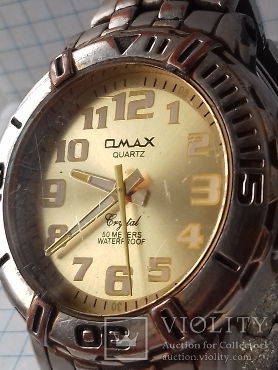 Часы "Omax", фото №3