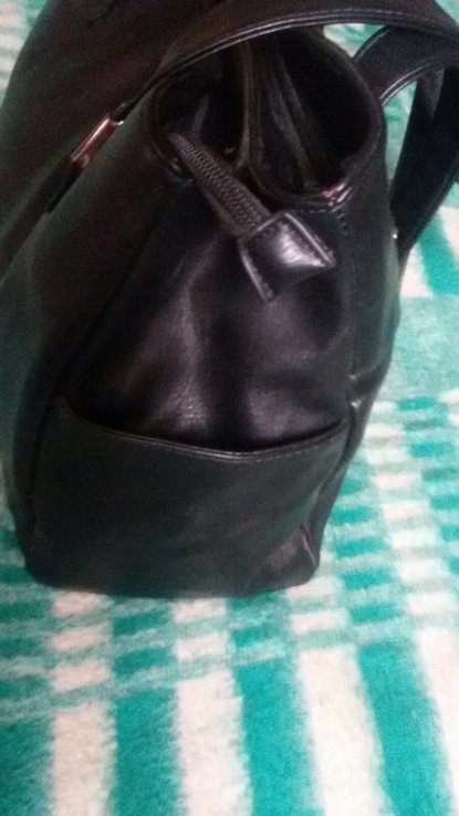 Вместительная женская сумка, фото №13
