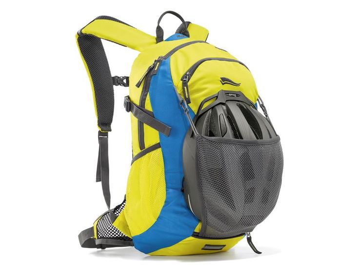 Функциональный вело- рюкзак ‘‘Crivit’’, Германия. 20 литров, фото №3