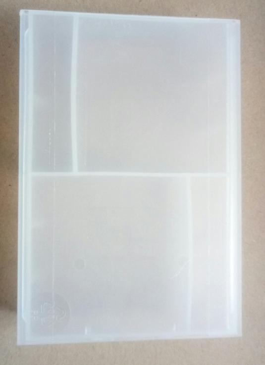 Коробок - органайзер пластиковый, фото №2
