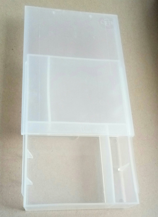 Коробок - органайзер пластиковый, фото №7