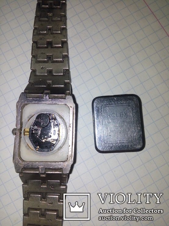 Rolex - годинник (копія), фото №5
