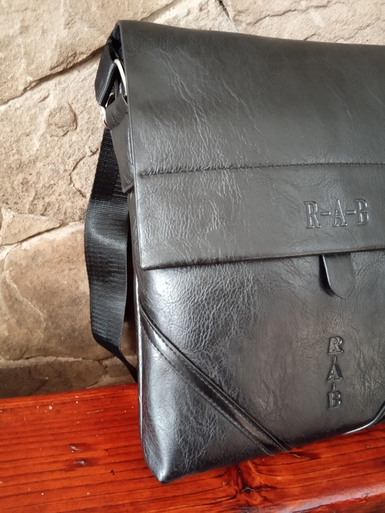 Новая мужская сумка, качество, numer zdjęcia 9
