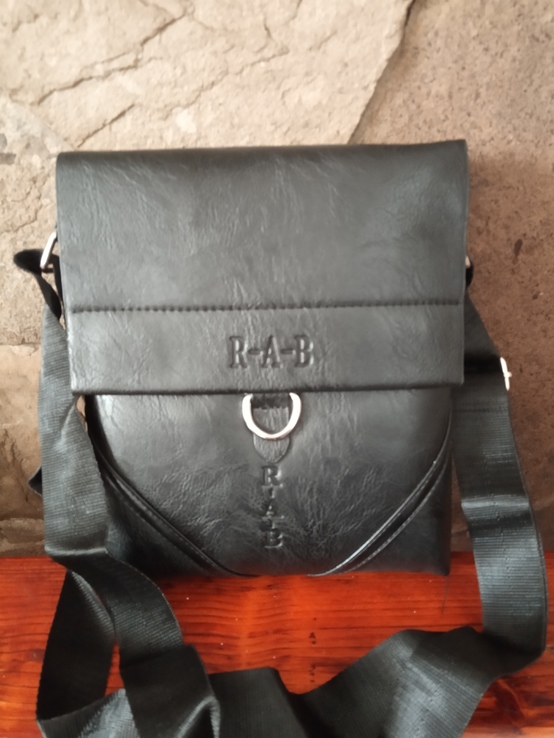 Новая мужская сумка, качество, numer zdjęcia 7