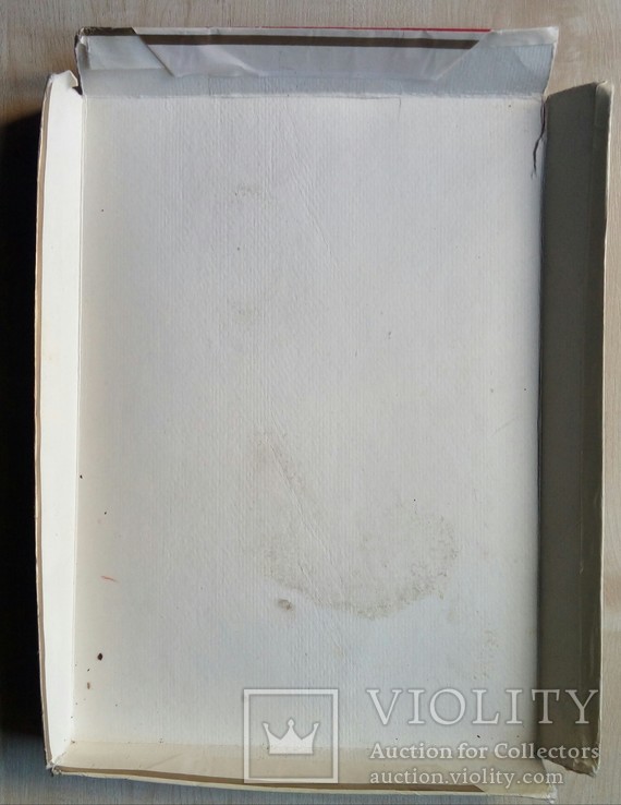 Коробка от печенья , 305 × 220 мм, фото №8