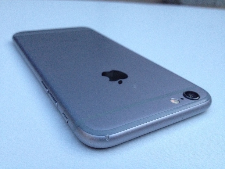 IPhone 6, photo number 6