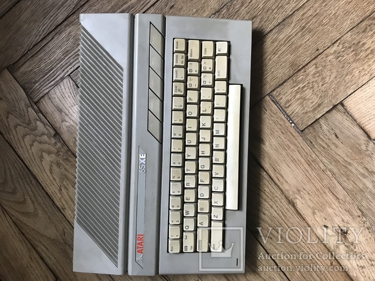 Комп’ютер Atari 65xe +Atari xc12, фото №2