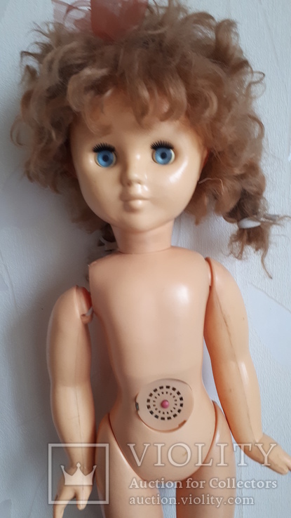 Кукла 58 см, фото №2