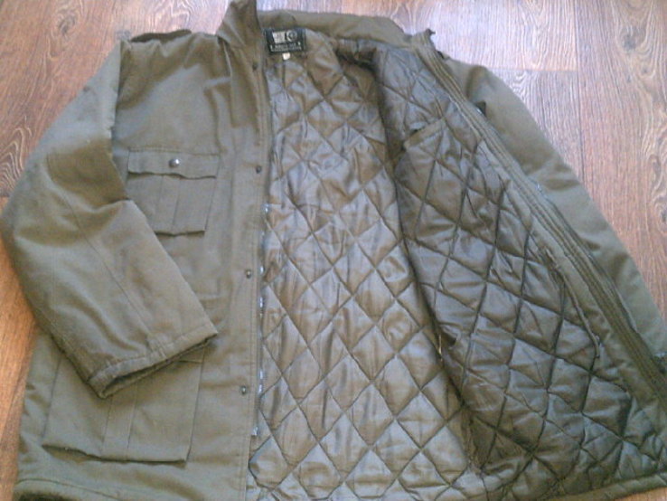 West side - военная куртка штурмовка, фото №10