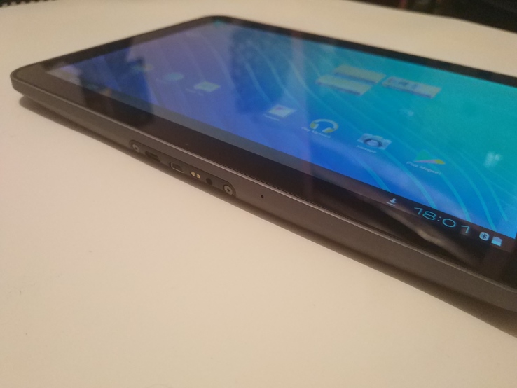 Motorola Xoom MZ604, numer zdjęcia 7