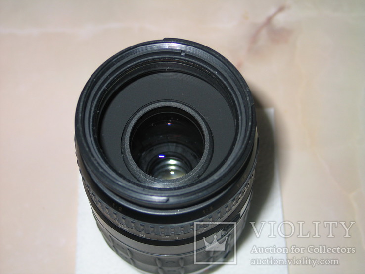 Quantaray 70-300mm 4-5.6 LD Macro (Canon EOS), фото №4