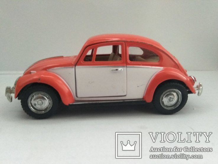 Volkswagen 1967, фото №3