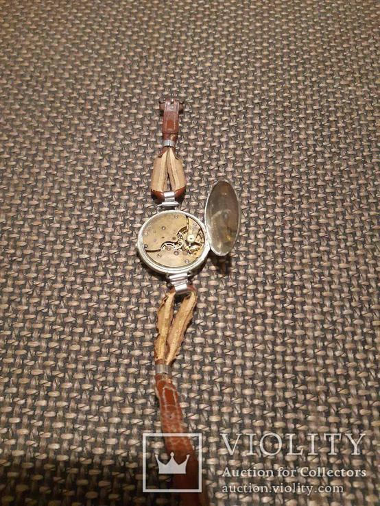 Часы Longines 1915 г., фото №11