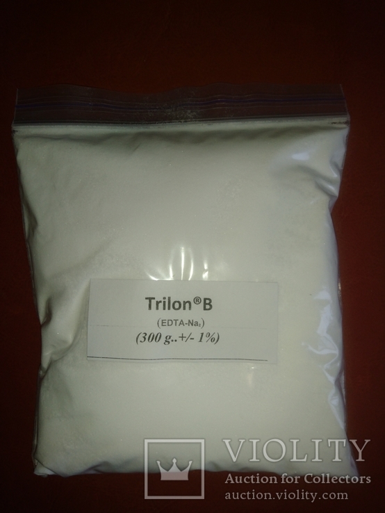 Трилон Б, Trilon B, 300 г.