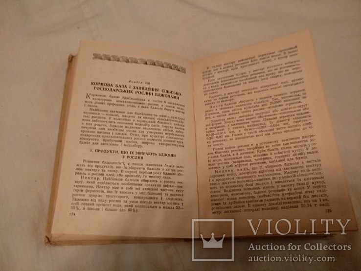 1948 Пчелы пчеловодство, фото №9