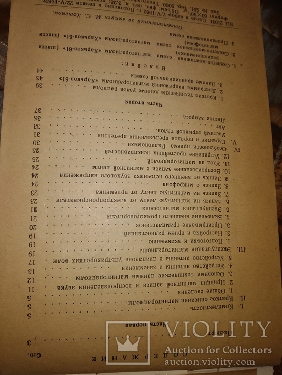 Радио Магнитола Харьков  61, фото №12