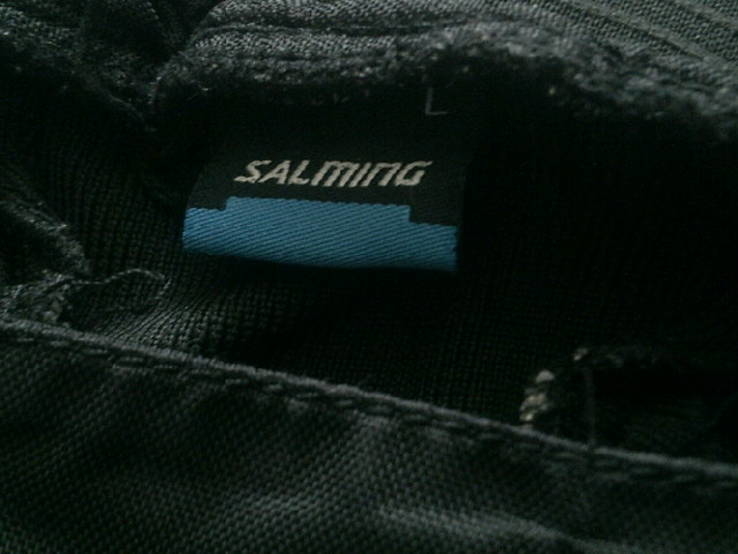 Salming cordura - защитные спорт штаны, photo number 7