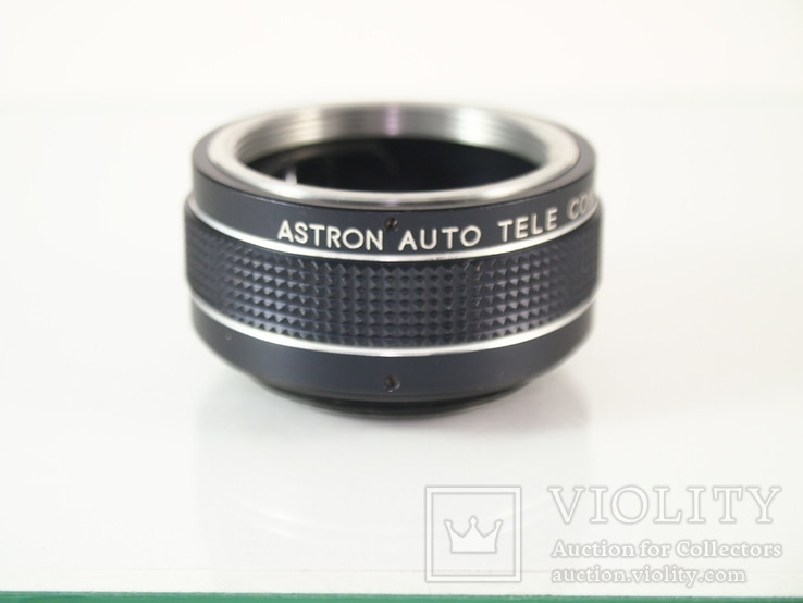 Конвертер ASTRON AUTO TELE CONVERTER 2X | M 42, фото №8