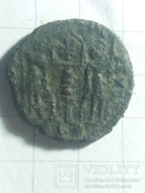 Монета рима, фото №3