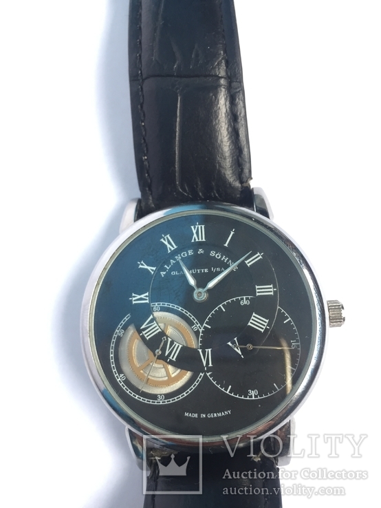 A. Lange &amp; Sohne, фото №3