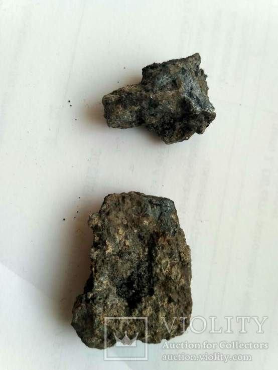 Метеорит?, фото №3