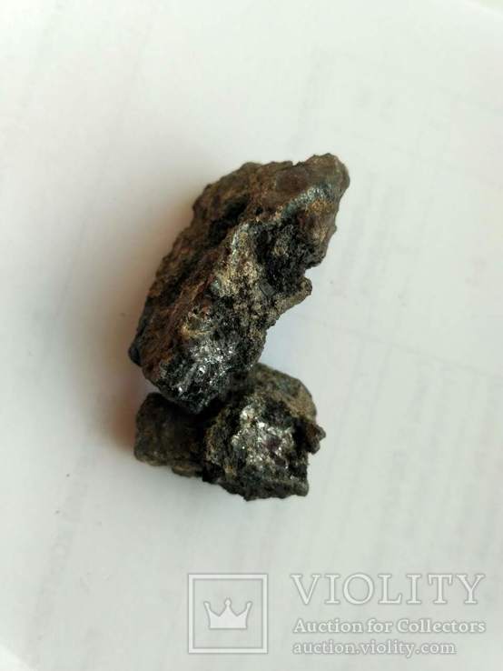 Метеорит?, фото №6