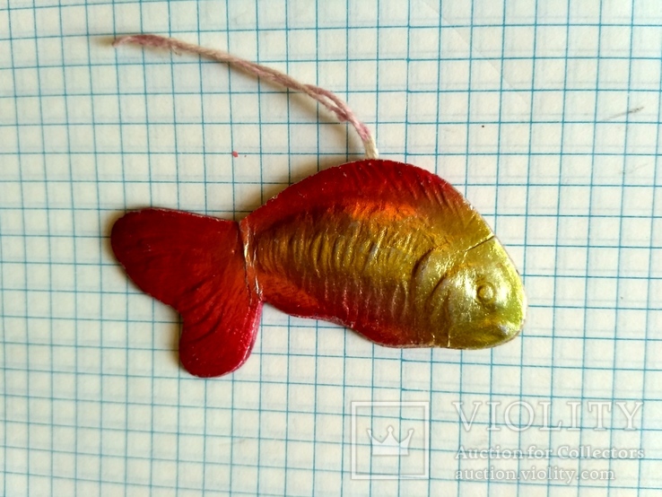Рыбка, фото №2