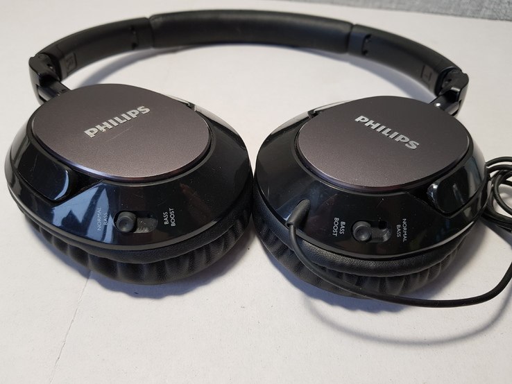 Наушники Philips FX5 Оригинал с Германии, numer zdjęcia 4