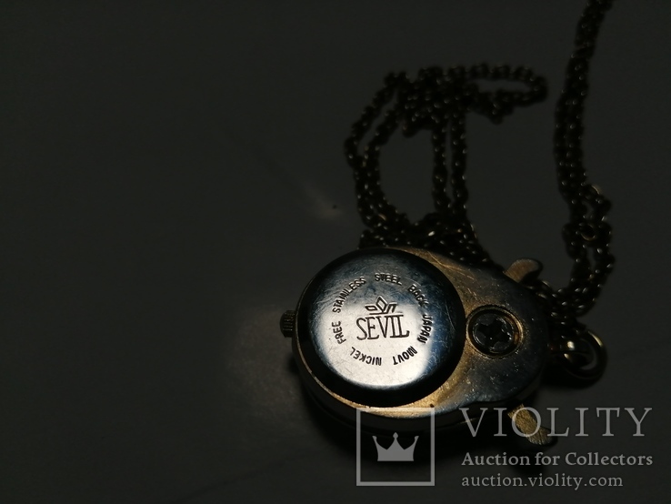 Часы женские Sevil оригинал, фото №4