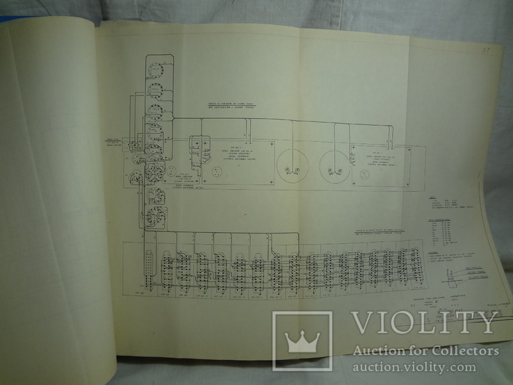 Руководство на переносной смешивающий пульт Tesla ЕРР 102, фото №6