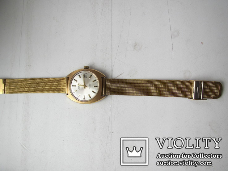 Часы мужские Montine swiss made automatic, фото №2