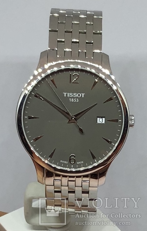 Часы Tissot Tradition