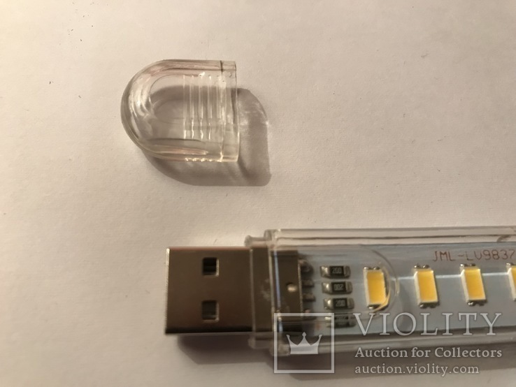 Светодиодный USB фонарь, numer zdjęcia 4