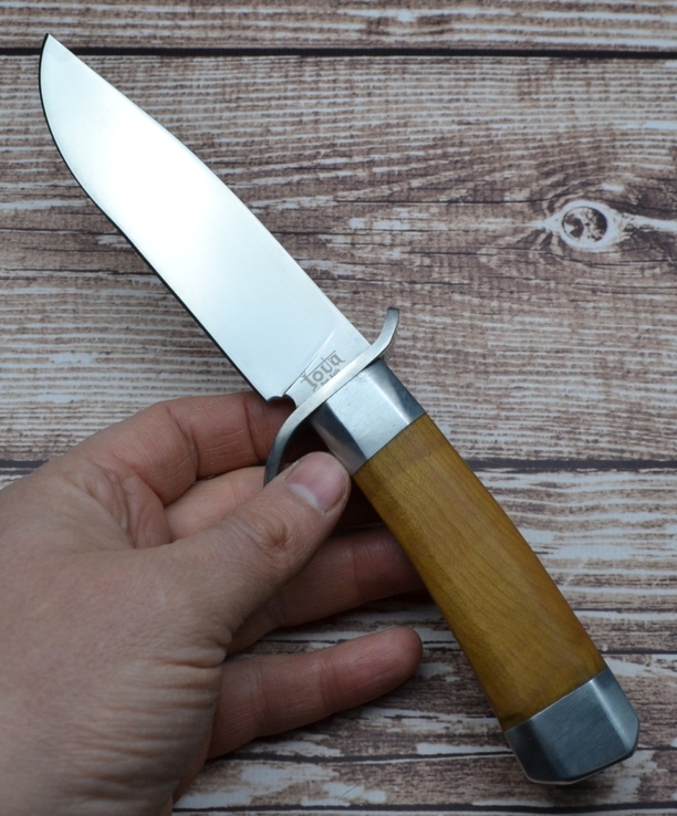 Нож Jova best knife, фото №5