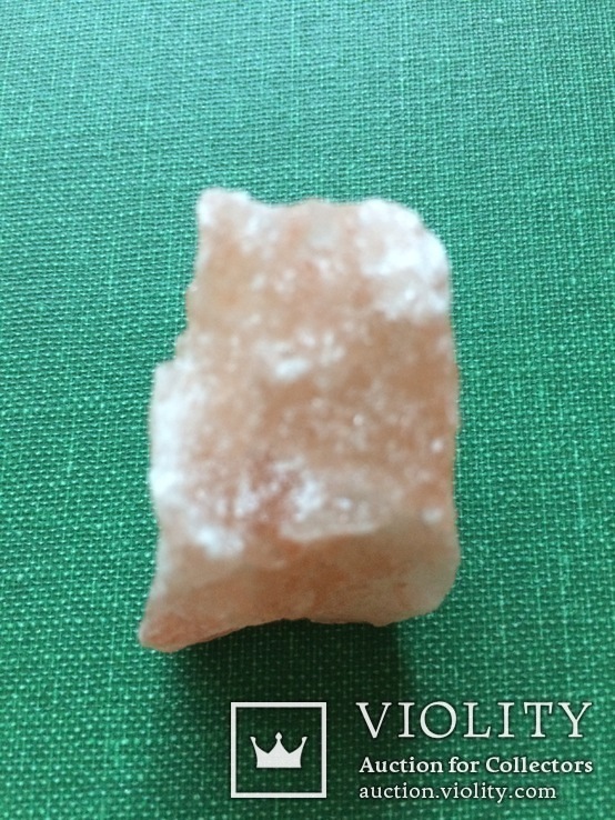 Розовый кварц(натуральный минерал), фото №4