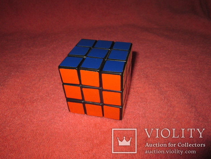 Кубик рубика, фото №4