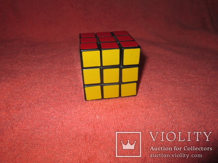 Кубик рубика, фото №5
