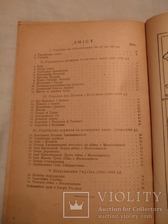 1918 УНР история Украины с картой, фото №9