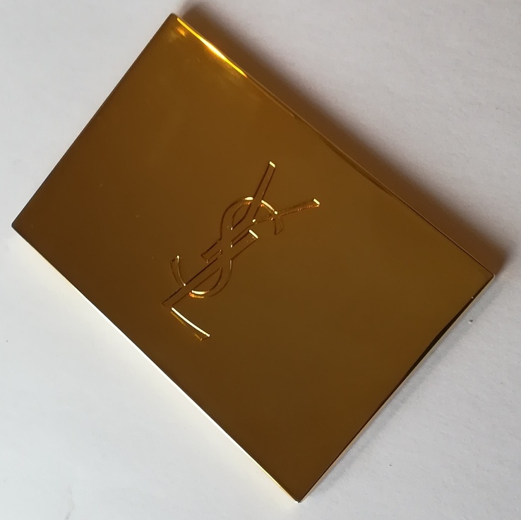 Зеркальце Yves Saint-Laurent, фото №5