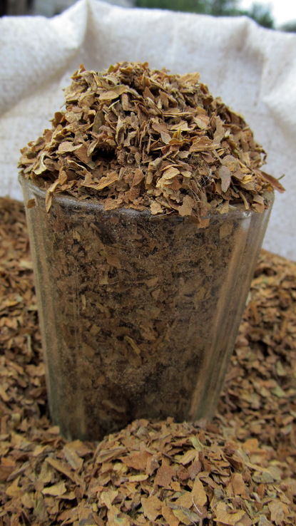 Гильзы для табака Гама (500 шт) + тютюн берли